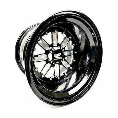 OG 2.0 Wheel (Gloss Black) | Packard