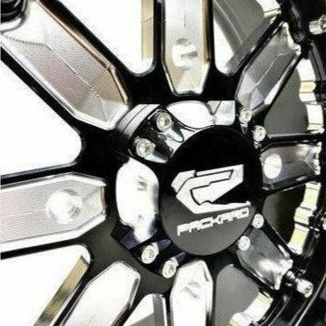 OG 2.0 Wheel (Gloss Black) | Packard