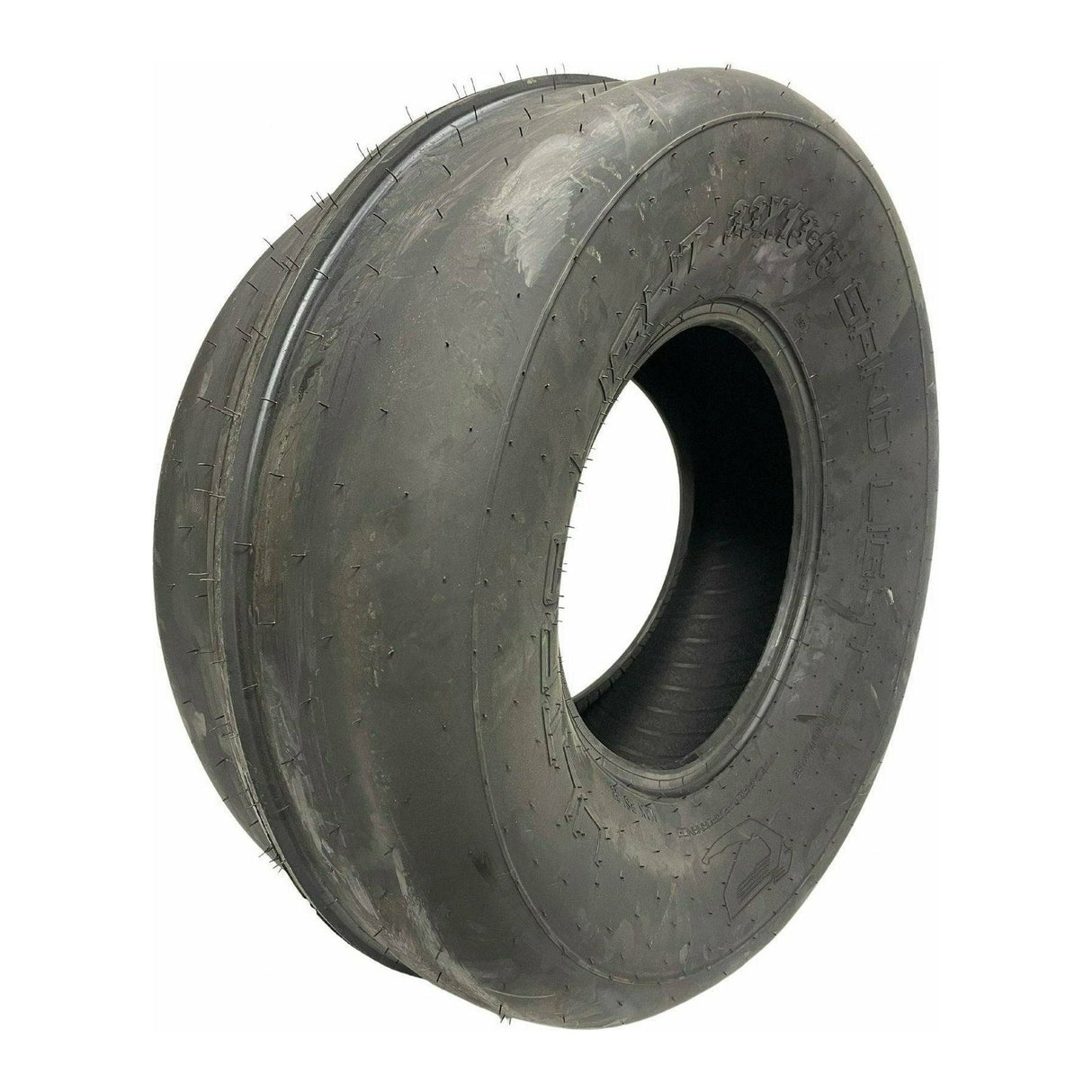 Packard Sand Light Front Tire