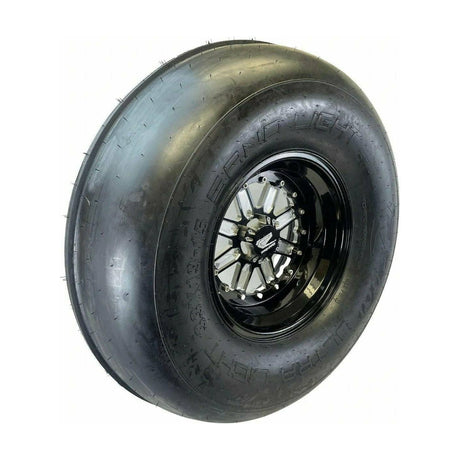 Packard Sand Light Front Tire