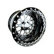 Wishbone Beadlock Wheel (Gloss Black) | Packard