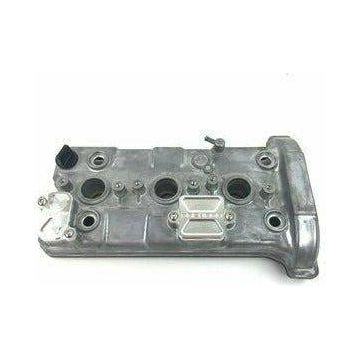 Packard Yamaha YXZ Air Injection Block Off Plates