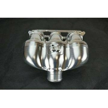 Packard Yamaha YXZ Billet Positive Locking Intake Plenum & Manifold