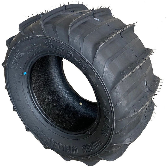 Padla Trak 13.00 Rear Sand Tire | Sand Tires Unlimited