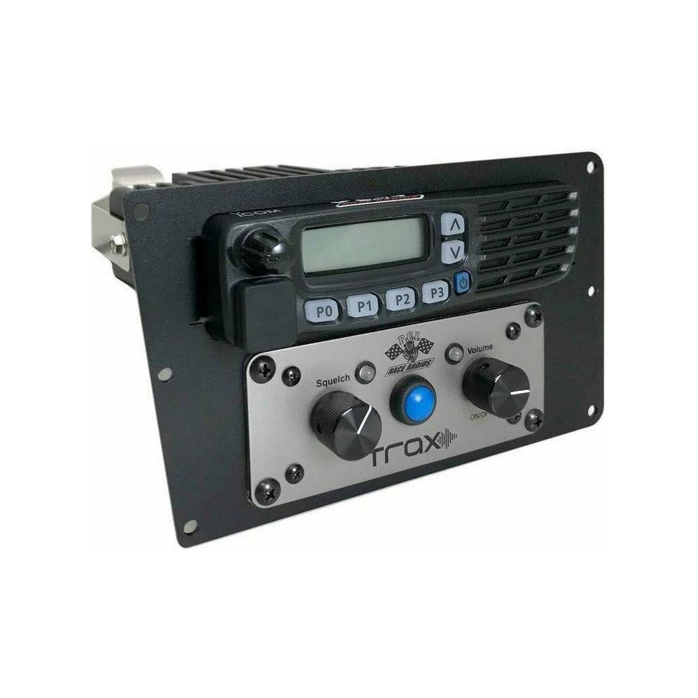 PCI Can Am Maverick Radio Intercom Bracket