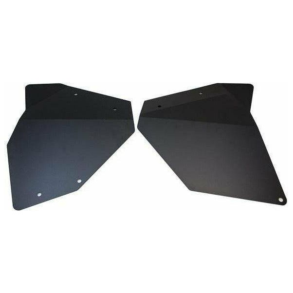 PCI Can Am Maverick X3 Pillar Side Panels