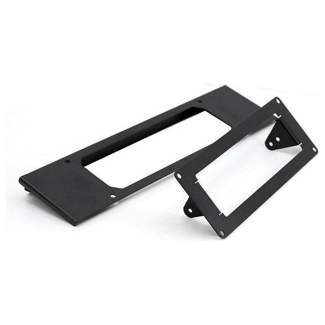 PCI Center Console Radio Mount