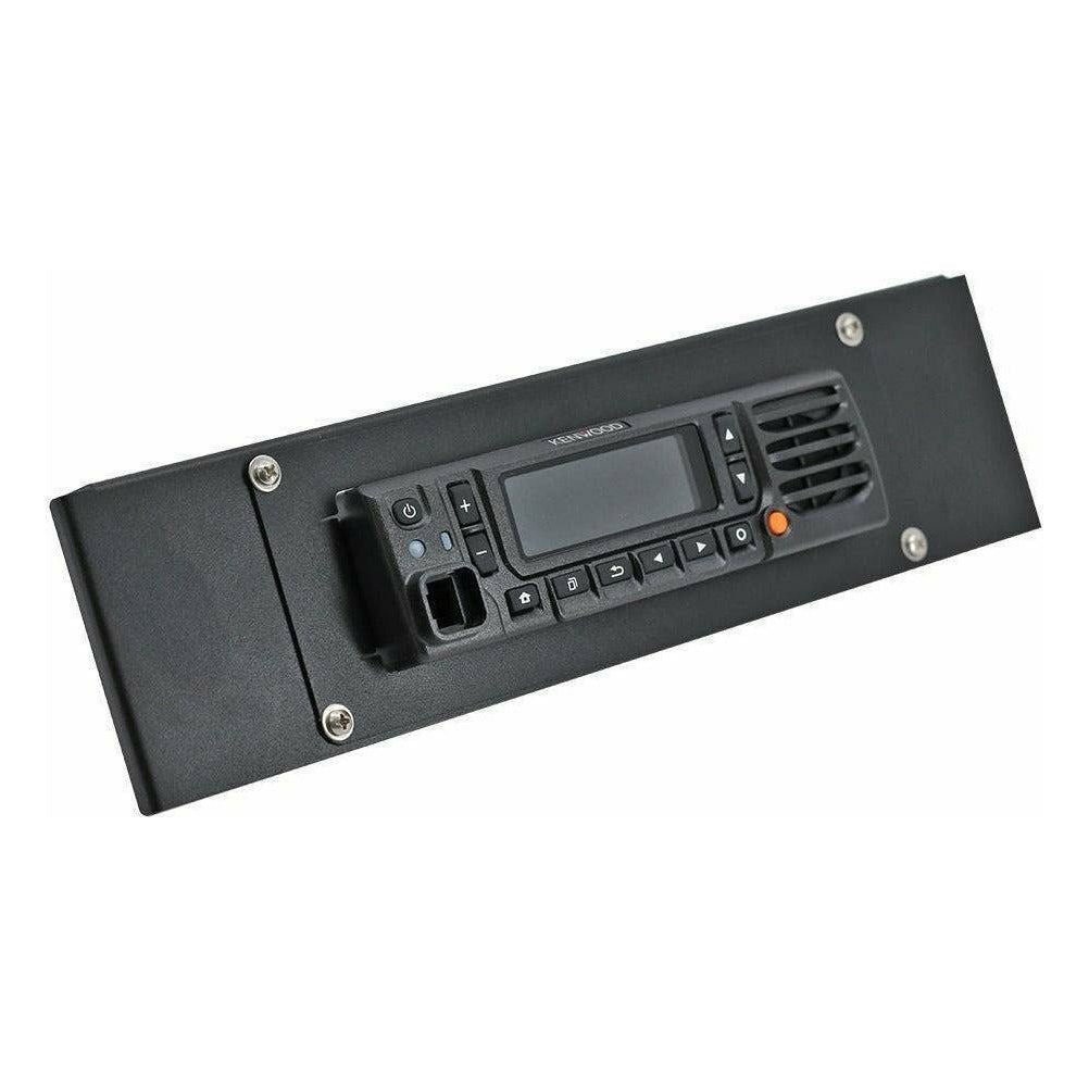 PCI Center Console Radio Mount