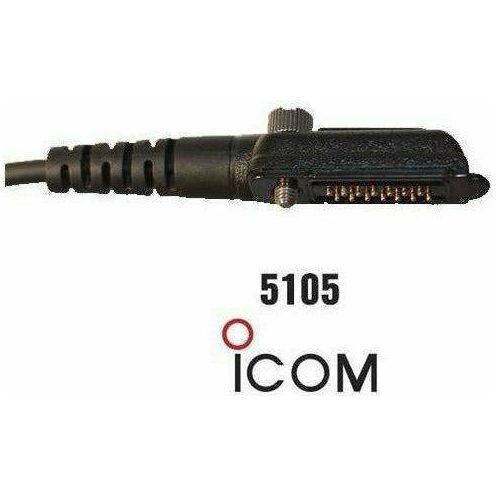 PCI Coil Cord Headset Adapter