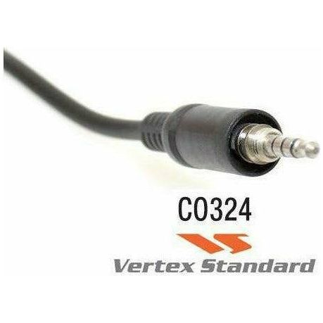 PCI Coil Cord Headset Adapter