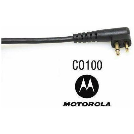 PCI Coil Cord Headset Adapter