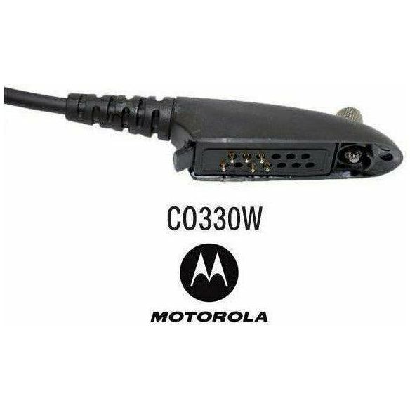 PCI Coil Cord Headset Adapter