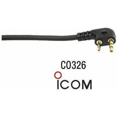 PCI Coil Cord Headset Adapter