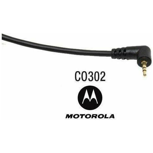 PCI Coil Cord Headset Adapter