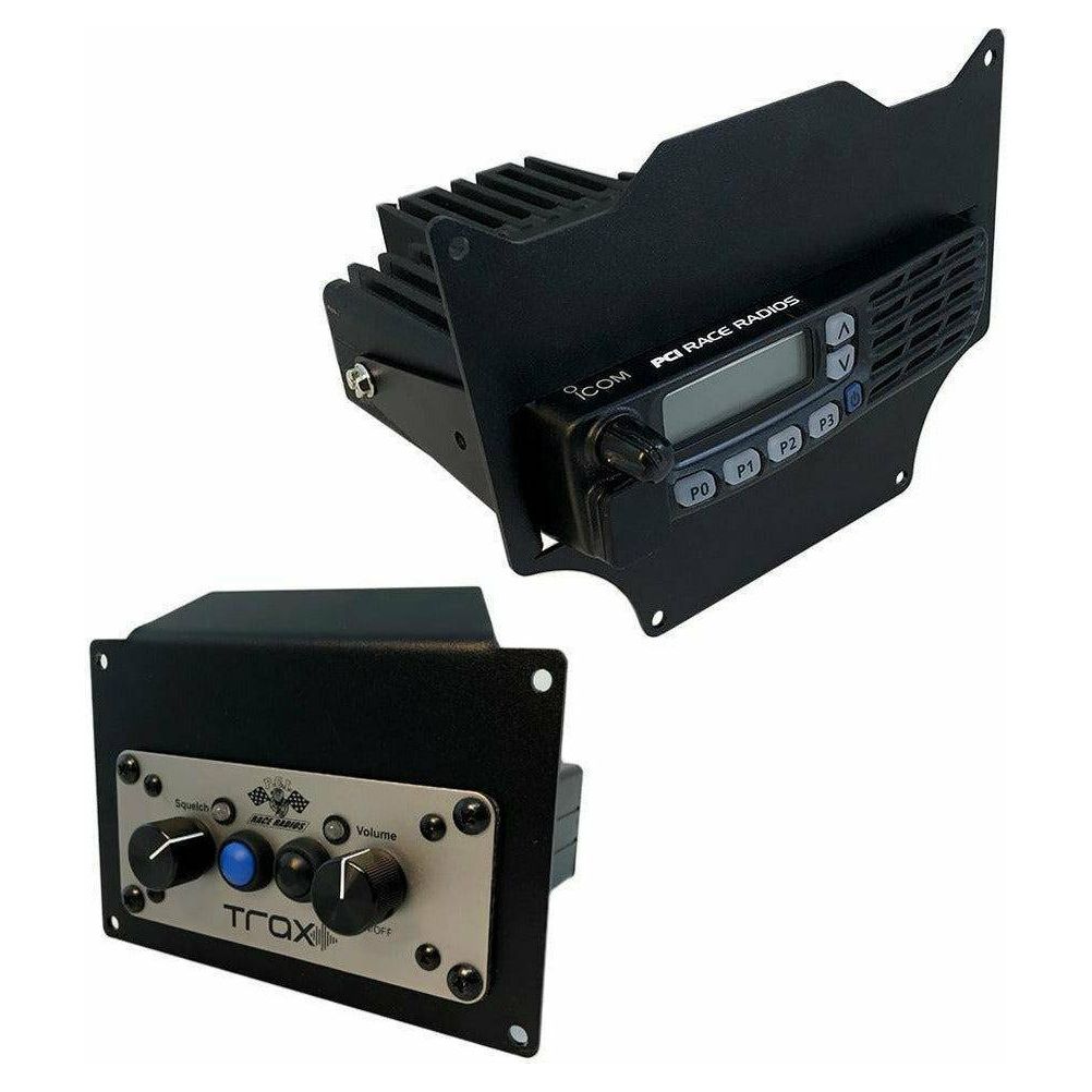 PCI Honda Talon ICOM Radio Intercom Bracket