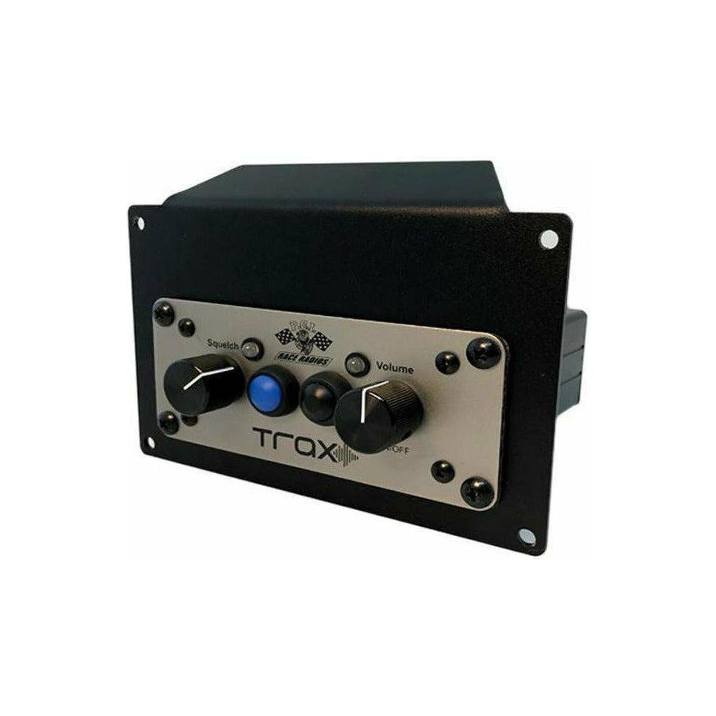 PCI Honda Talon Intercom Only Bracket