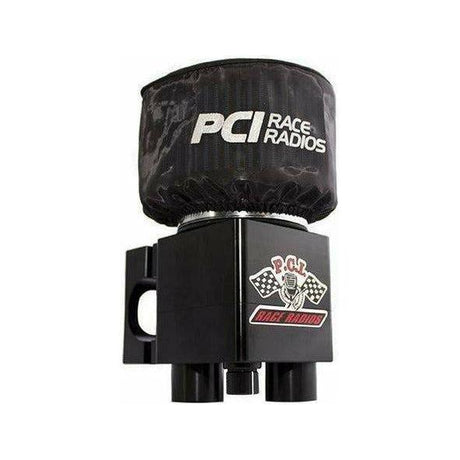 RaceAir Boost Dual | PCI