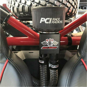 RaceAir Boost Dual - Kombustion Motorsports