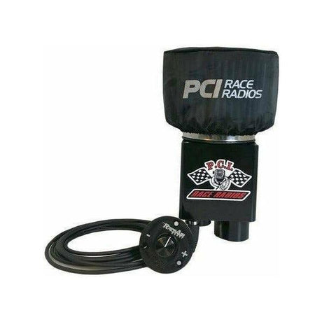 RaceAir Boost Dual | PCI