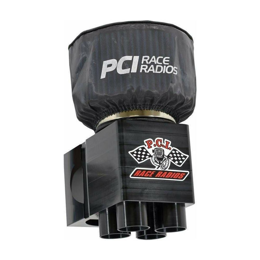 PCI RaceAir Boost Quad