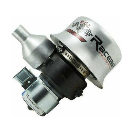 RaceAir Flow Single | PCI