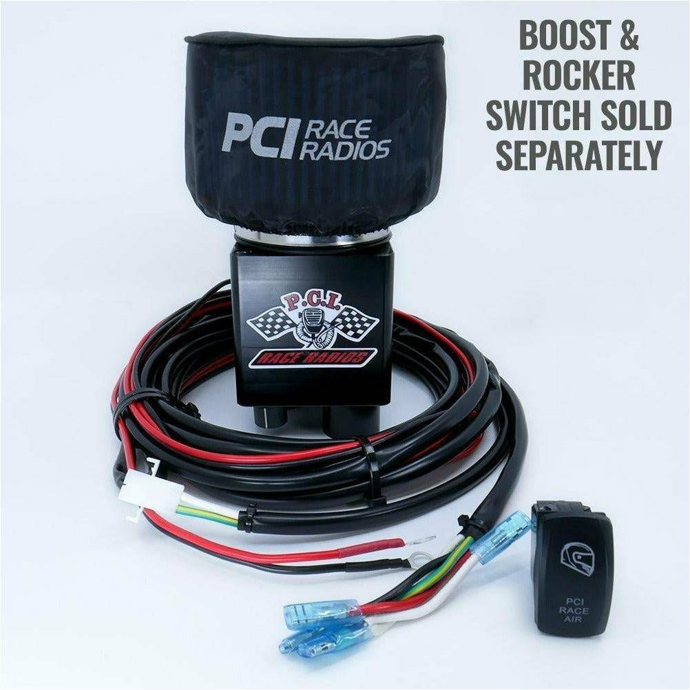 PCI RaceAir Wiring Harness