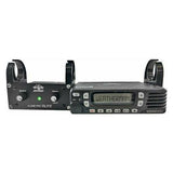 PCI Radio/Intercom Billet Roll Bar Mount