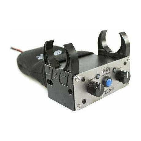 PCI Radio/Intercom Billet Roll Bar Mount