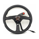 PCI Steering Wheel PTT Bracket