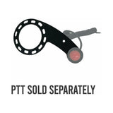 PCI Steering Wheel PTT Bracket