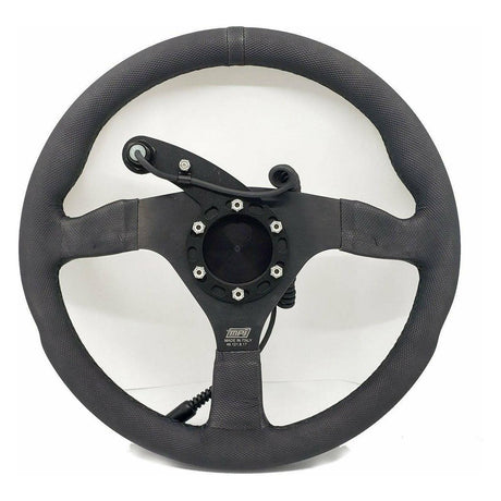 PCI Steering Wheel PTT Bracket