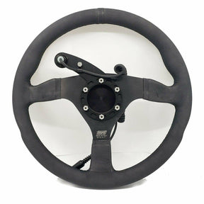 PCI Steering Wheel PTT Bracket