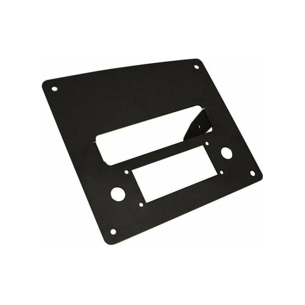 PCI Arctic Cat Wildcat XX ICOM Radio/Intercom Bracket