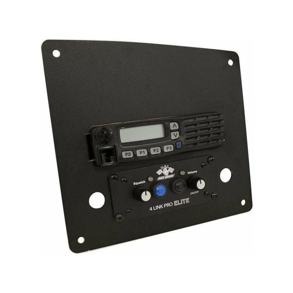 PCI Arctic Cat Wildcat XX ICOM Radio/Intercom Bracket