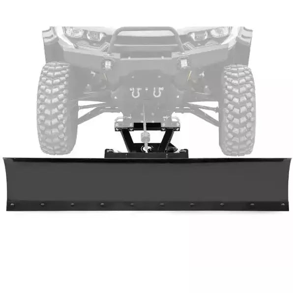 Plow Pro Snow Plow Blade and Frame Kit