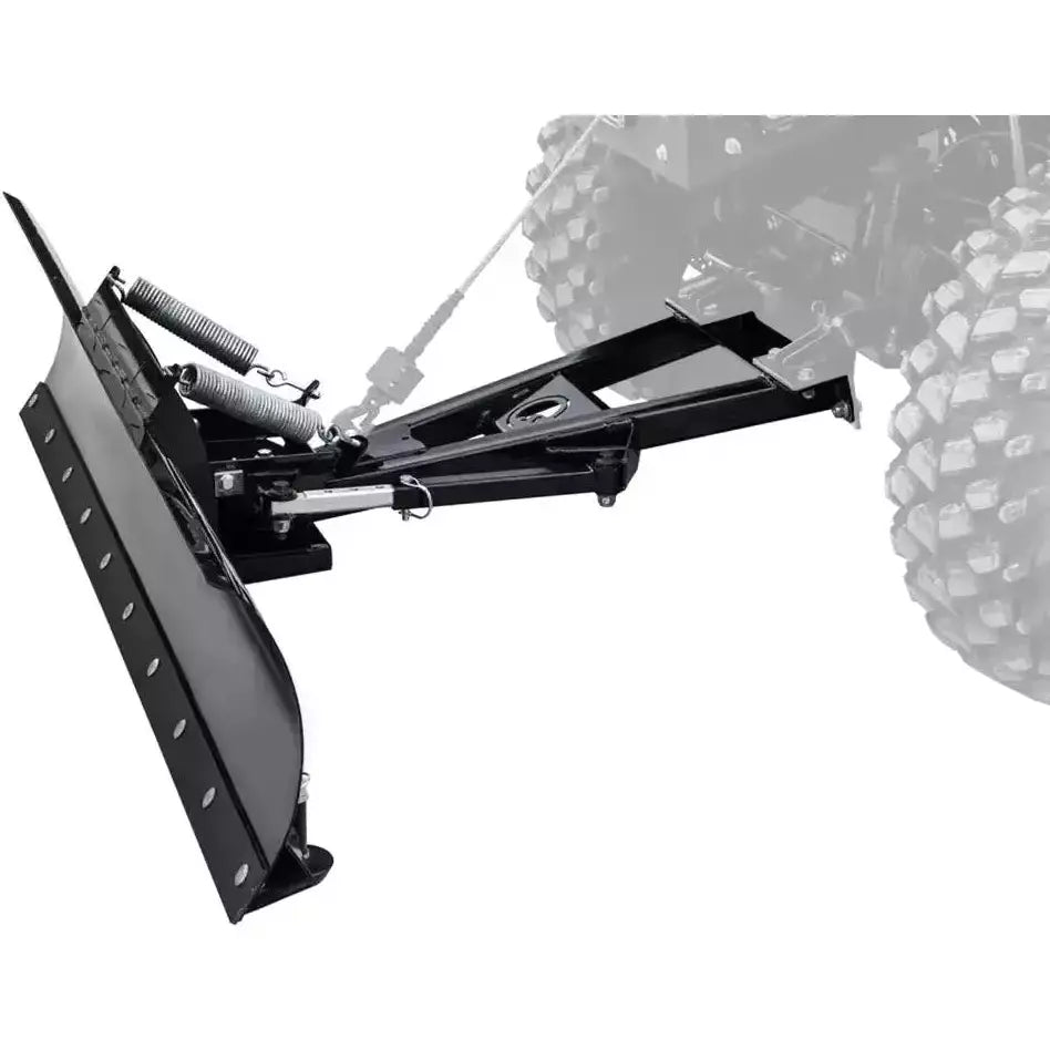 Plow Pro Snow Plow Blade and Frame Kit