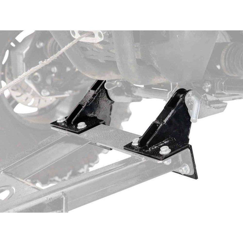 Plow Pro Snow Plow Drop Brackets