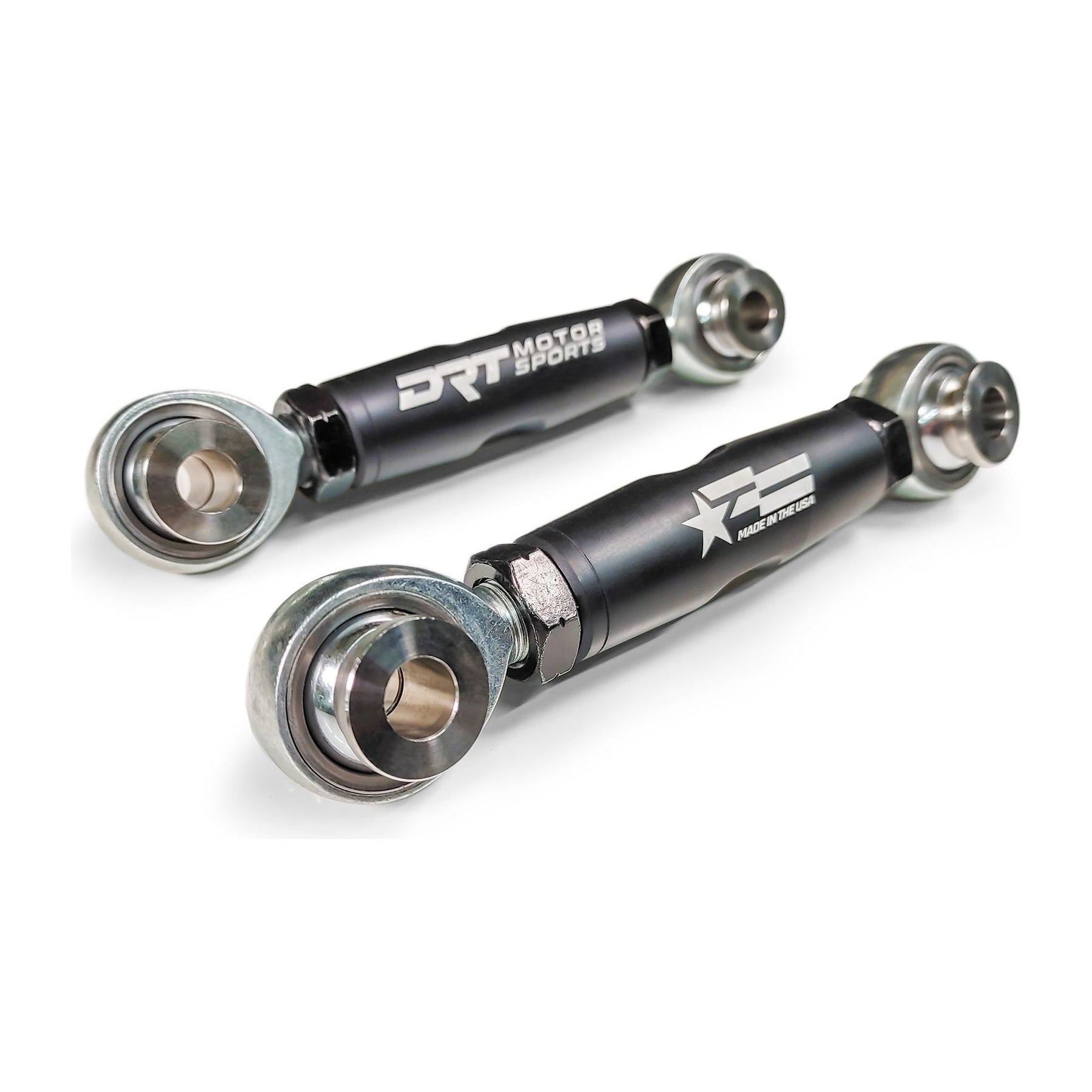 Polaris Adjustable Sway Bar Link Kit (M10)