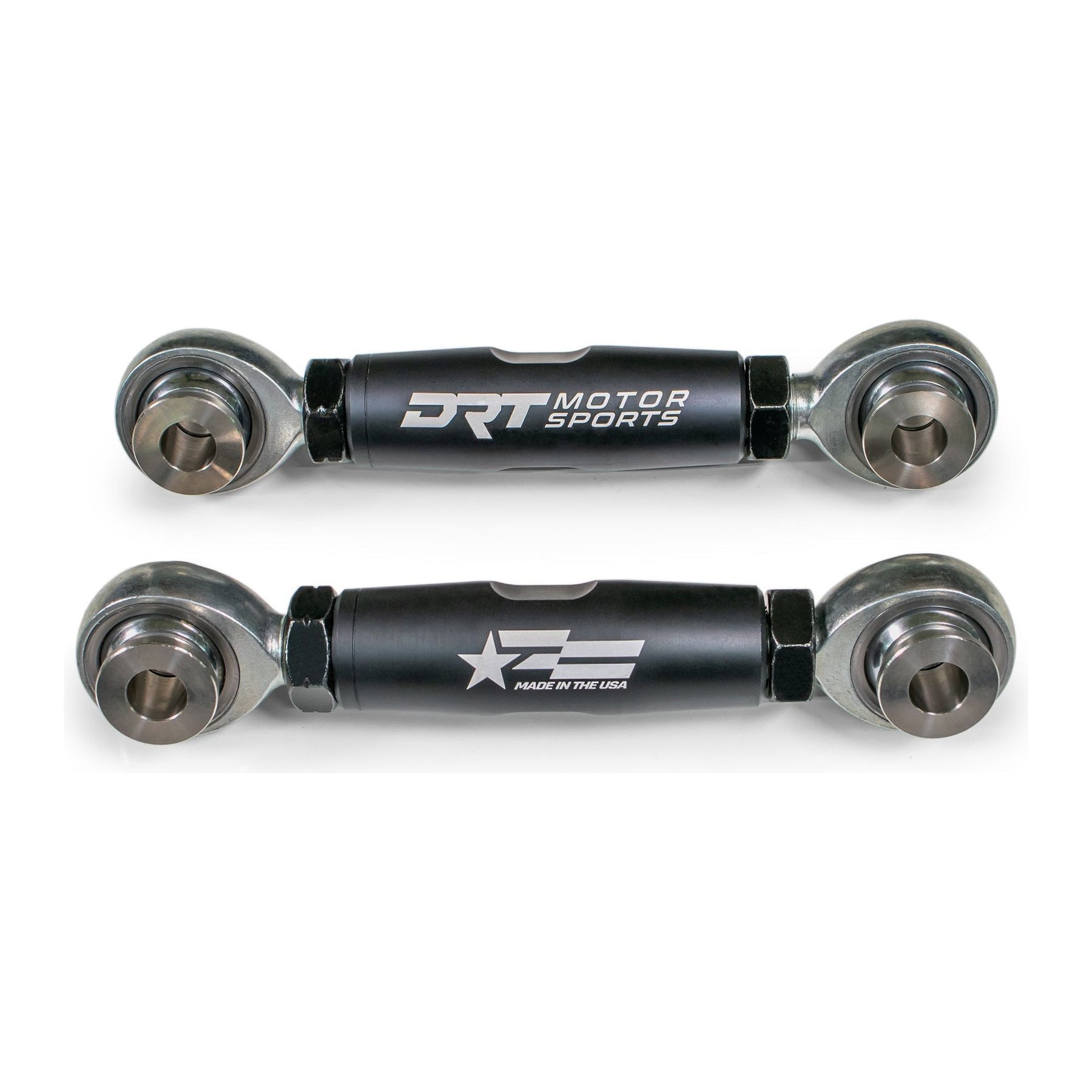 Polaris Adjustable Sway Bar Link Kit (M10)