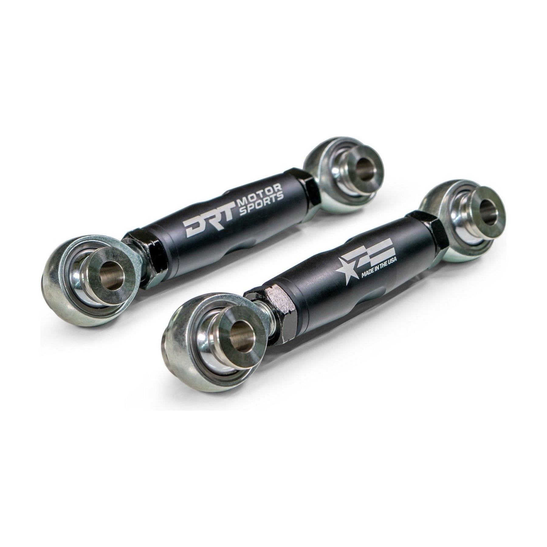 Polaris Adjustable Sway Bar Link Kit (M10)