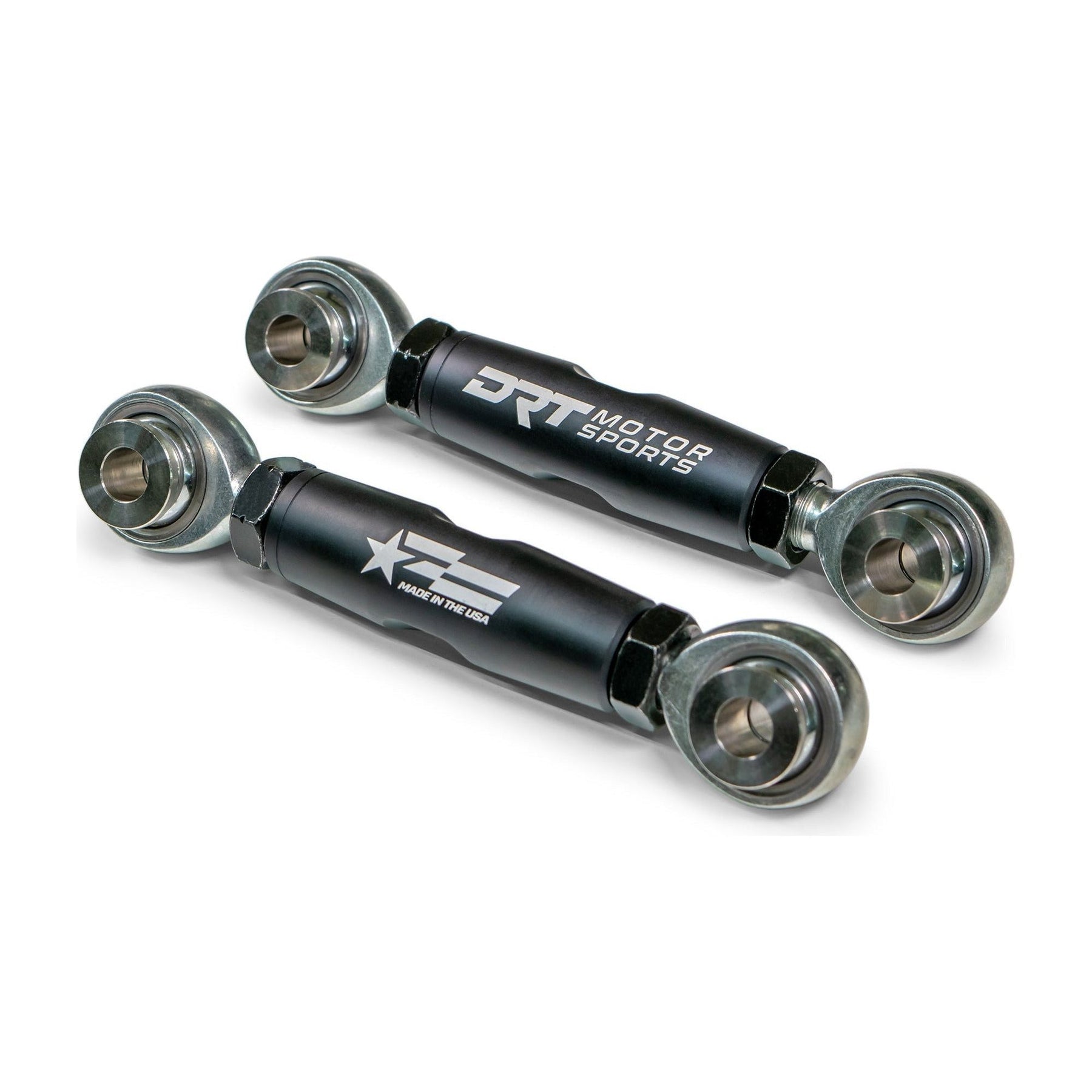 Polaris Adjustable Sway Bar Link Kit (M10)