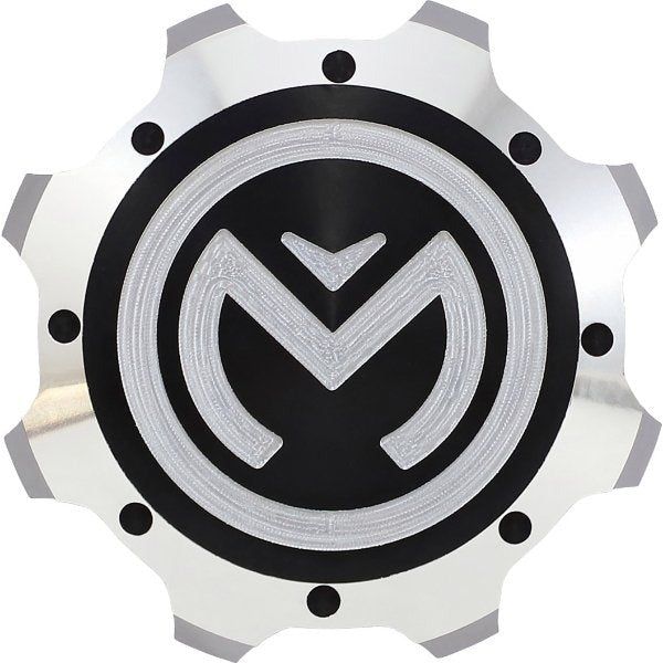 Polaris Billet Gas Cap