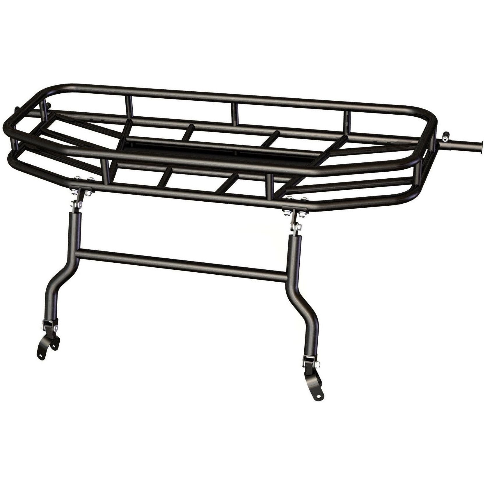 Polaris General 1000 (2016-2017) Hood Rack | Seizmik