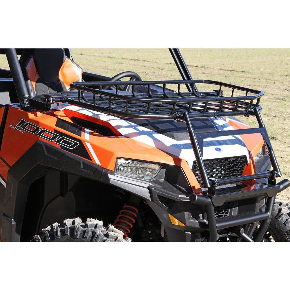 Polaris General 1000 (2016-2017) Hood Rack | Seizmik