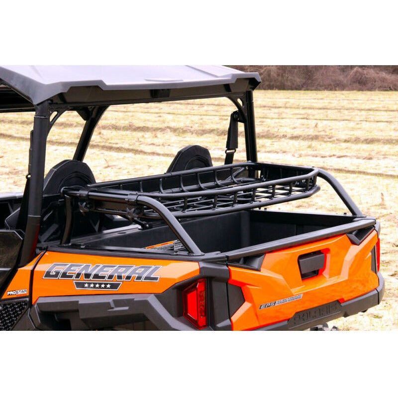 Polaris General 1000 (2016-2018) Dump Bed Rack | Seizmik