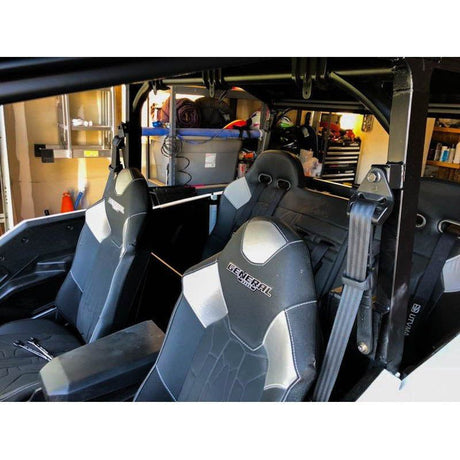 Polaris General 4 1000 Rear Bench Seat | UTVMA