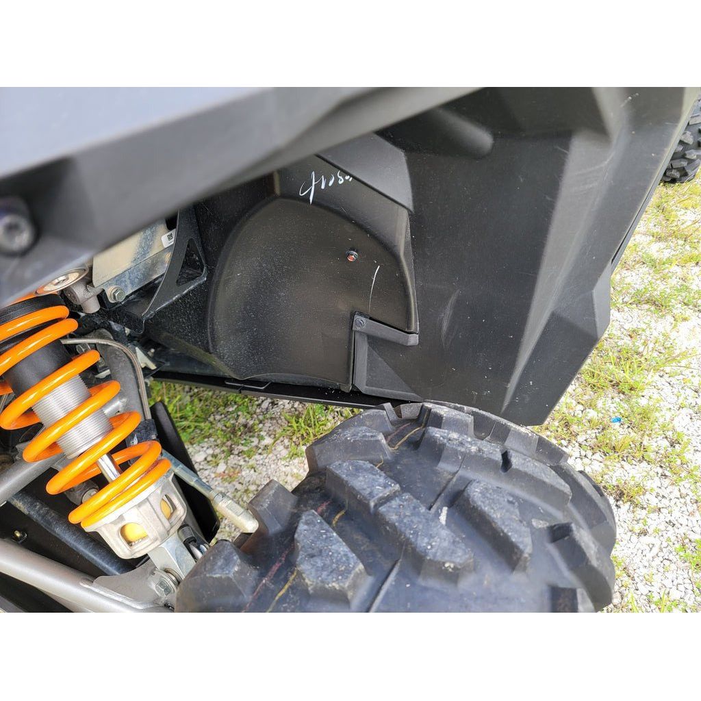 Polaris General 4 Full Skid Plate | Trail Armor