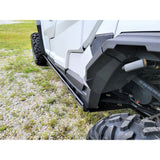 Polaris General 4 Full Skid Plate | Trail Armor