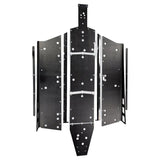 Polaris General 4 Full Skid Plate | Trail Armor