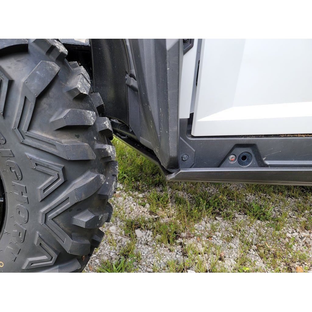 Polaris General 4 Full Skid Plate | Trail Armor